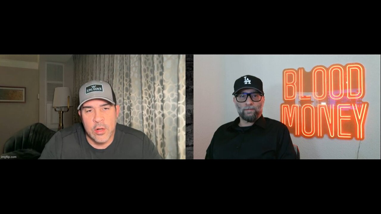 Vem Miller & David Nino Rodriguez: FRAMED 3rd Trump Assassin Sends WARNING