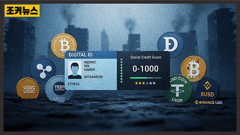 대형 은행, 규정 준수 기반 통화 준비 Big prepare for regulatory compliance-based currency