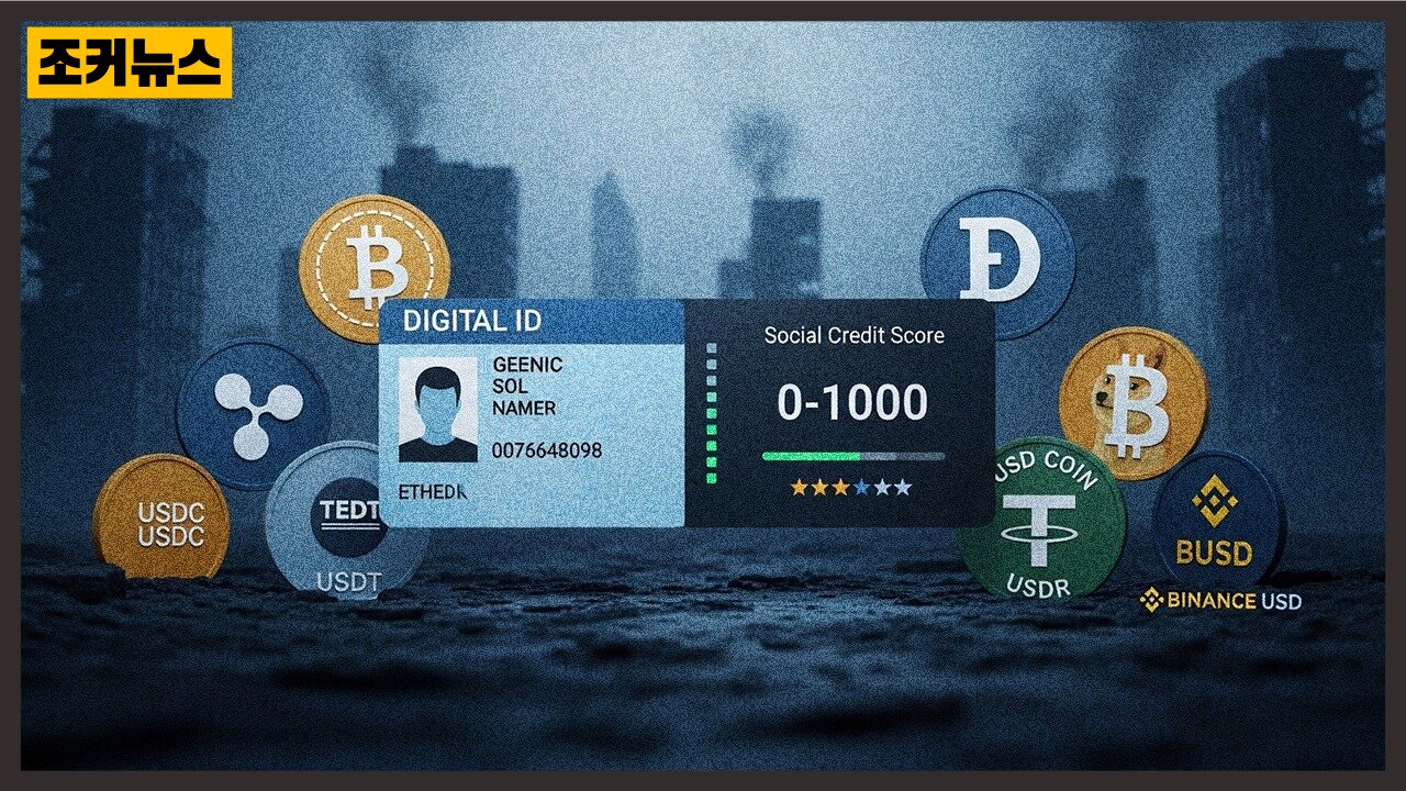 대형 은행, 규정 준수 기반 통화 준비 Big prepare for regulatory compliance-based currency