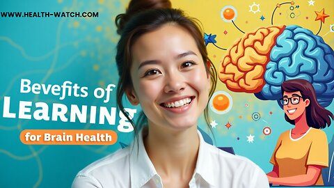 Unlock Your Brain’s Full Potential: Why Learning New Skills Is Essential for Mental Fitness