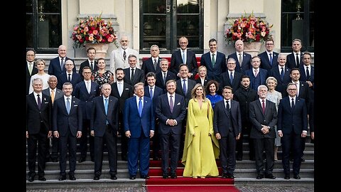 NATO Summit: US President Donald Trump Faces Pressure Over Defense Spending