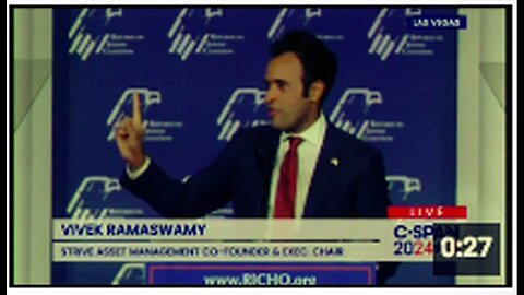 "Another American Presidential Candidate Showcasing Strong Zionist Allegiances"