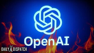 OpenAI's o3 AI Model Alters Shutdown Code, Raising Safety Concerns