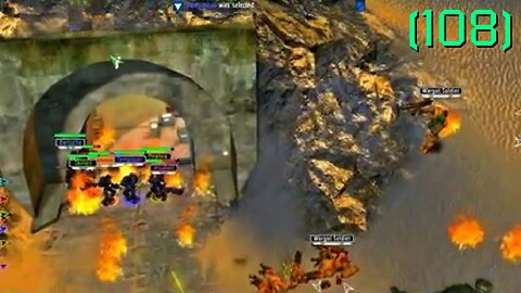 UFO: Aftershock (ShadoWarrior's Weapon Rebalance mod) - Walkthrough/Videonávod - 108 [EN/CZ]