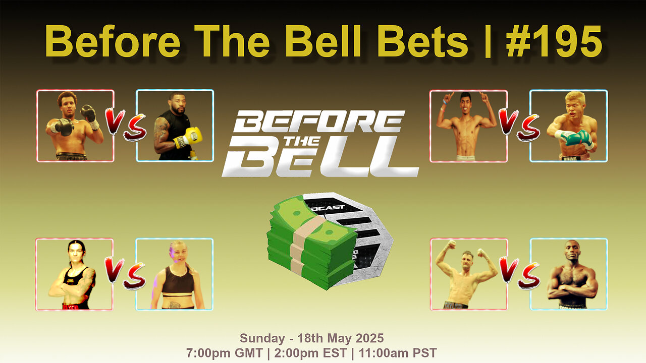 Josh Taylor - Moses Itauma - Terri Harper - Leo vs Kameda - Przemyslaw Runowski | BETS 195