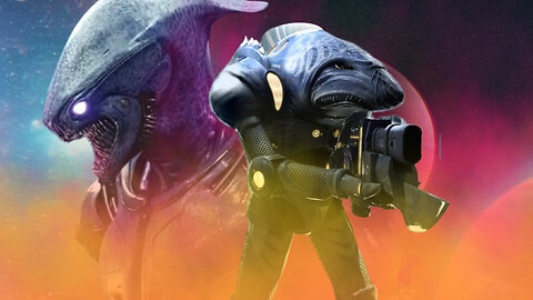 Doctor Who's Missing Sharks: The Selachian Saga
