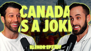 PM Carney's Corrupt Cabinet, Canadian Election Errors, and Authoritarianism | Blendr Report EP107