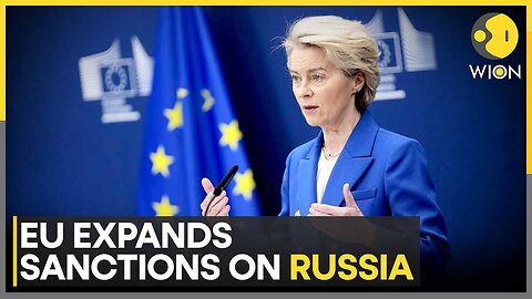 EU Leaders Agree to Renew Russia Sanctions for Another Six Months | WION
