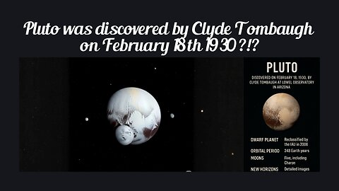 Fun Fact for June 18th 2025 Pt 2