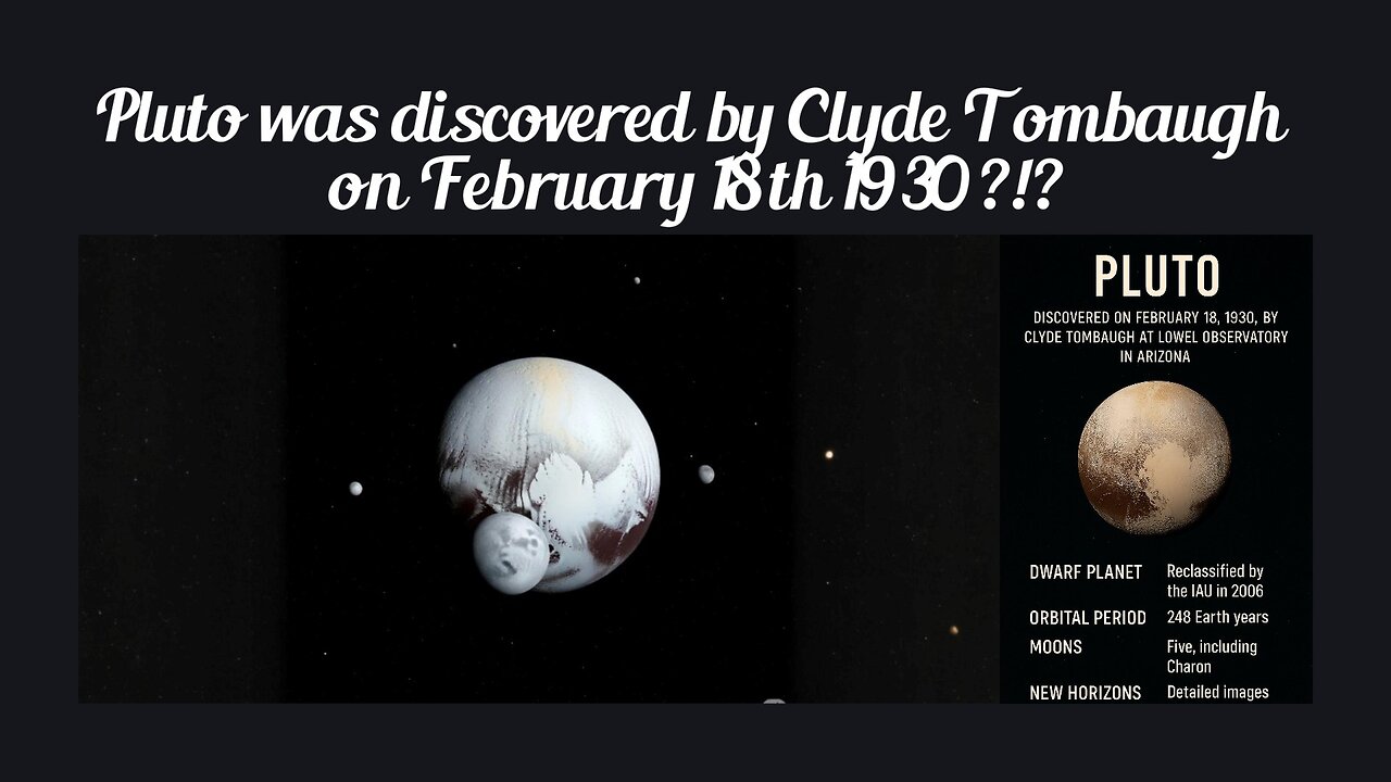 Fun Fact for June 18th 2025 Pt 2