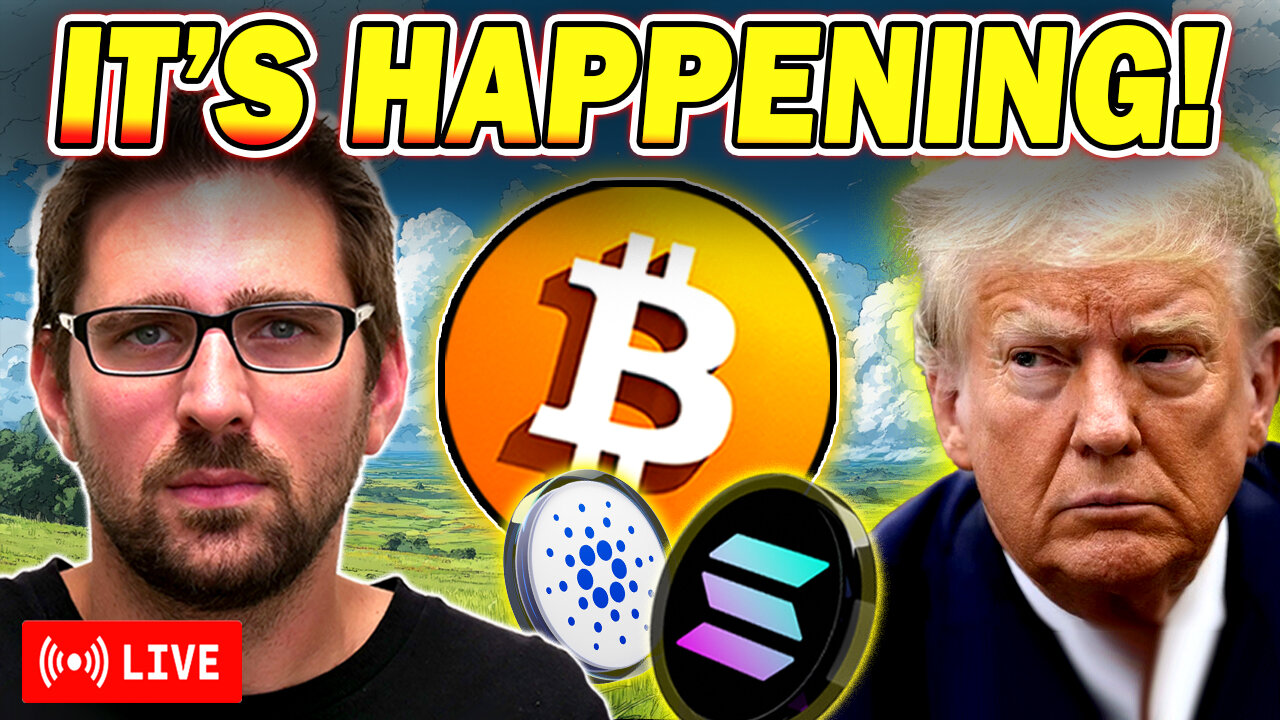 Bitcoin Extends Rally, Altcoins Gain Momentum!