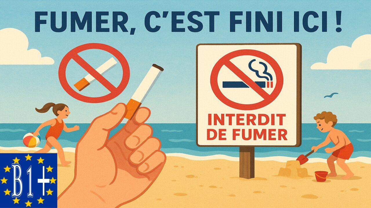 A TOBACCO-FREE GENERATION? (fr-en)