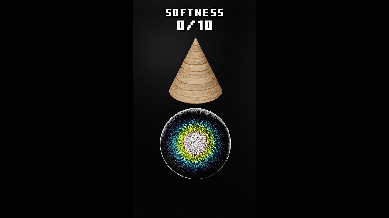 Satisfying video