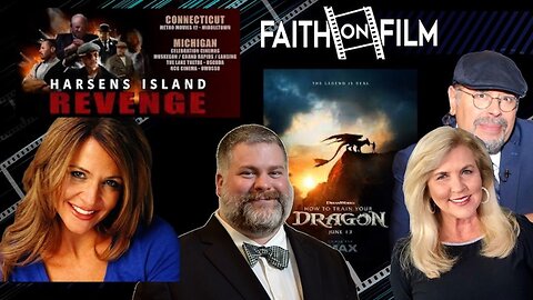 Faith On Film 247