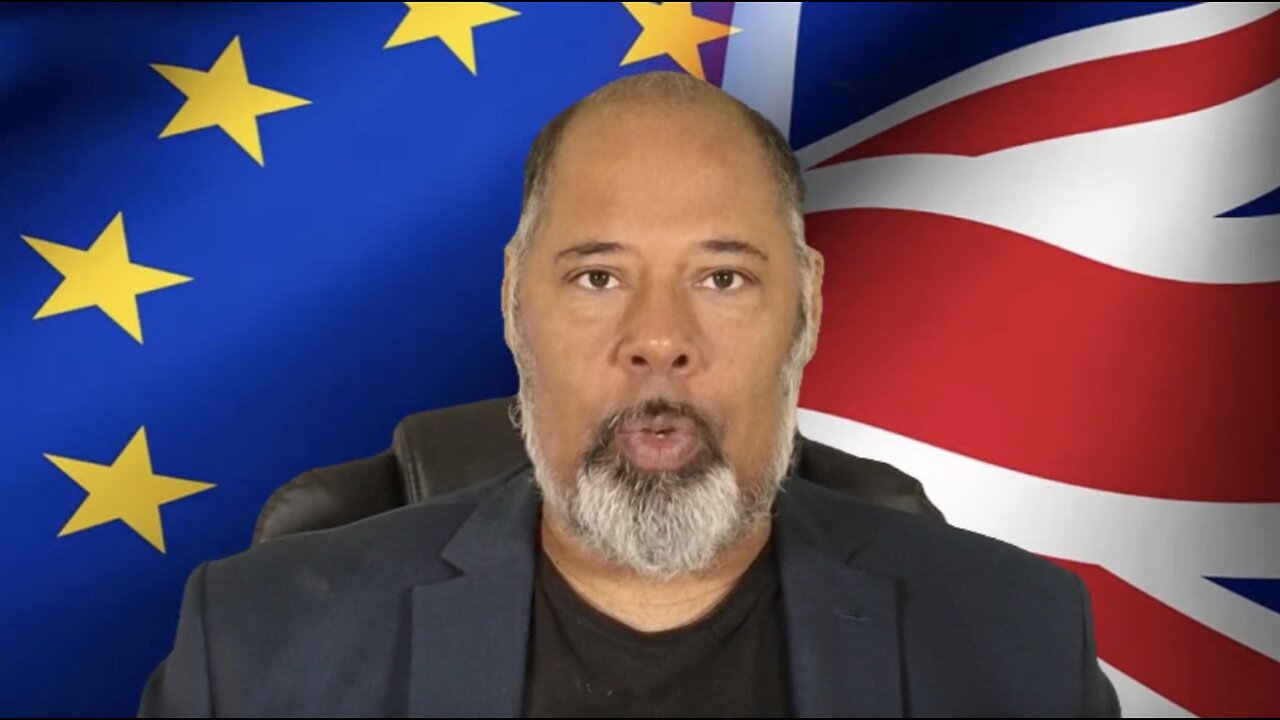 Starmer's 'Brexit reset' is repugnant to our sovereignty