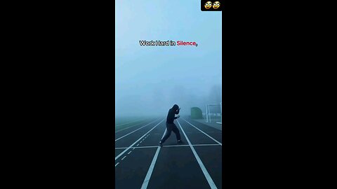 Hard Work In Life Success