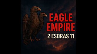 The Eagle That Rules the World and Its Fall