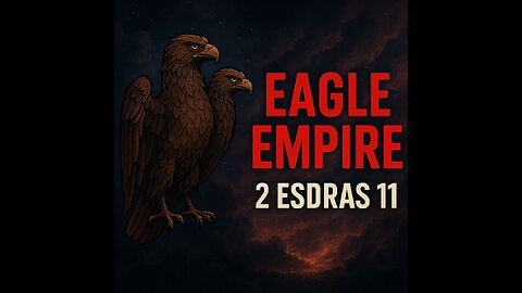 The Eagle That Rules the World and Its Fall