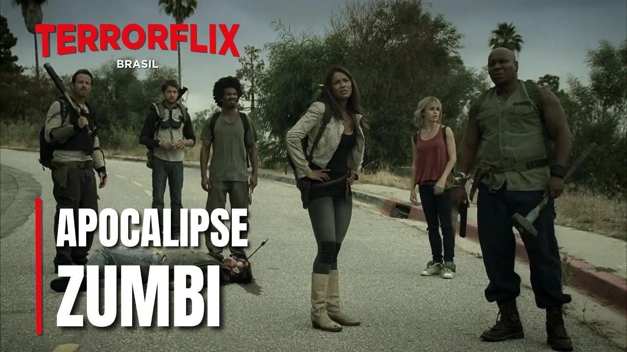 Apocalipse Zumbi