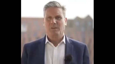 UK. Yes, they actually elected him. No joke.