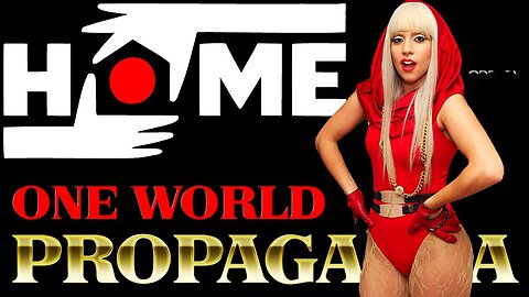 [Apr 24, 2020] ONE WORLD: Together at Home | Extreme Covid-19 Propaganda