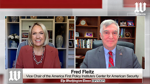 These Iran protests are different, and the U.S. must help