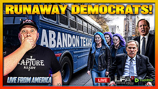 LFA TV ALL DAY STREAM - MONDAY 8/4/25