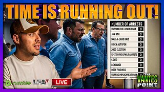 LFA TV ALL DAY STREAM - MONDAY 8/4/25
