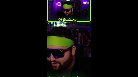 Pitching a new name for Rumble Shorts