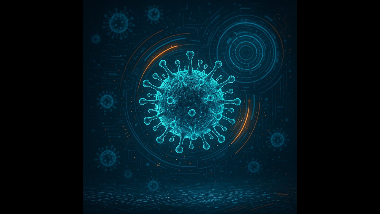Fight Viruses from Within—MIT’s New Discovery! #futuretech #amazingthingtechnology