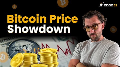 Is Bitcoin Heading to $120K or Facing Another Drop?