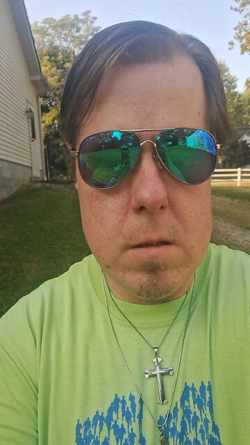 good morning everyone happy Tuesday