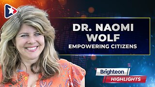 Empowering Citizens