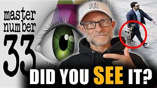 New York Blackstone Mass Shooter - What You're NOT Being Told