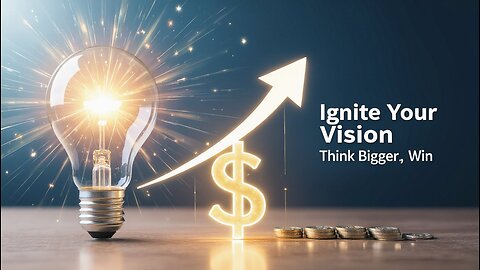 Billionaire Rules to Think Bigger and Win — What the 1% Know That You Don’t 💰🔥