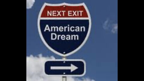 The American Dream Illusion - Ep345