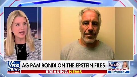 Yes, she actually said "truckload." - Pam Bondi
