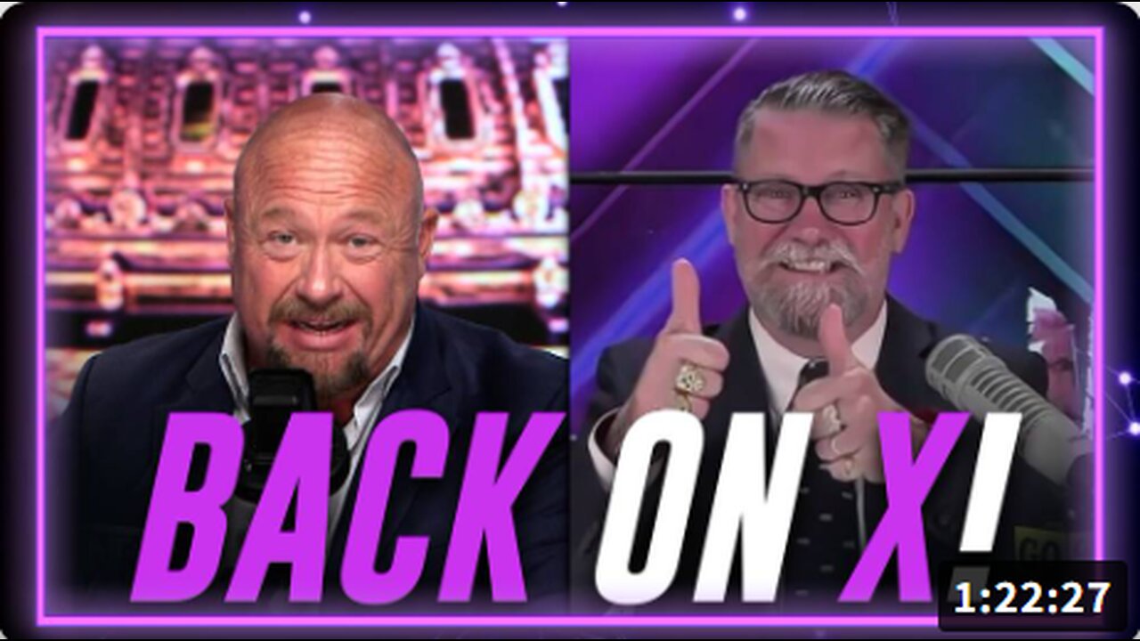 MUST-WATCH FULL INTERVIEW: "If You Wanna Really Get To The Core Of The Destruction Of The West, It's The Teachers- These Kids Are Brainwashed From Kindergarten!"