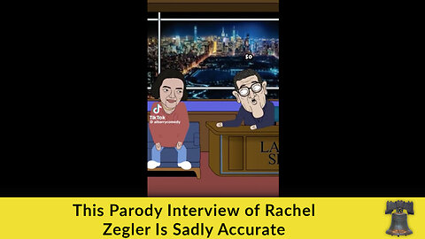 This Parody Interview of Rachel Zegler Is Sadly Accurate