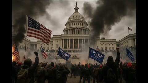 The Great Insurrection