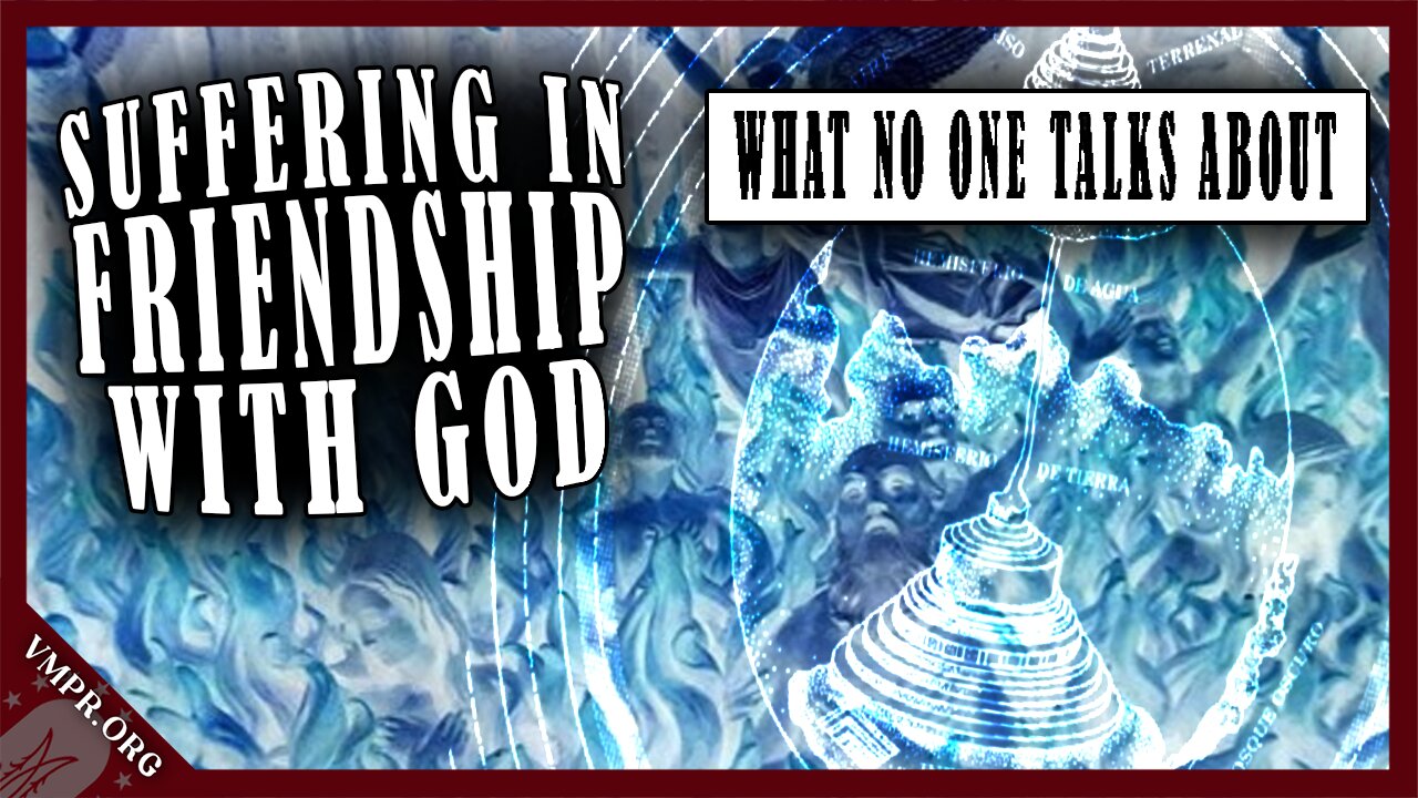 What It's like to be in Purgatory | Catholics React