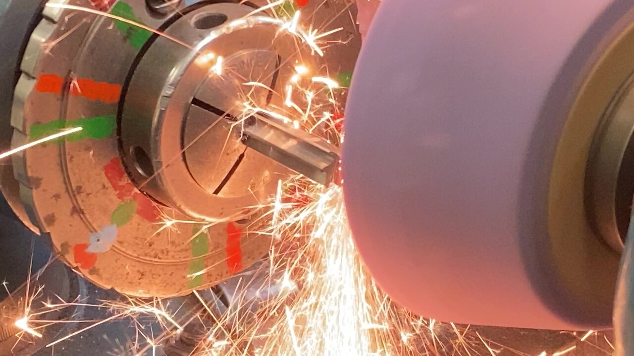 HOW TO MAKE A REAMER FROM SCRATCH