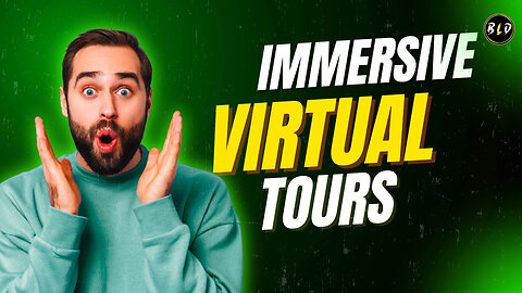 The Fastest Way to 360° Virtual Tours: TeliportMe for Immersive Experiences