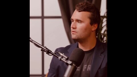 POWERFUL: Watch Charlie Kirk tell the world how he wants to be remembered