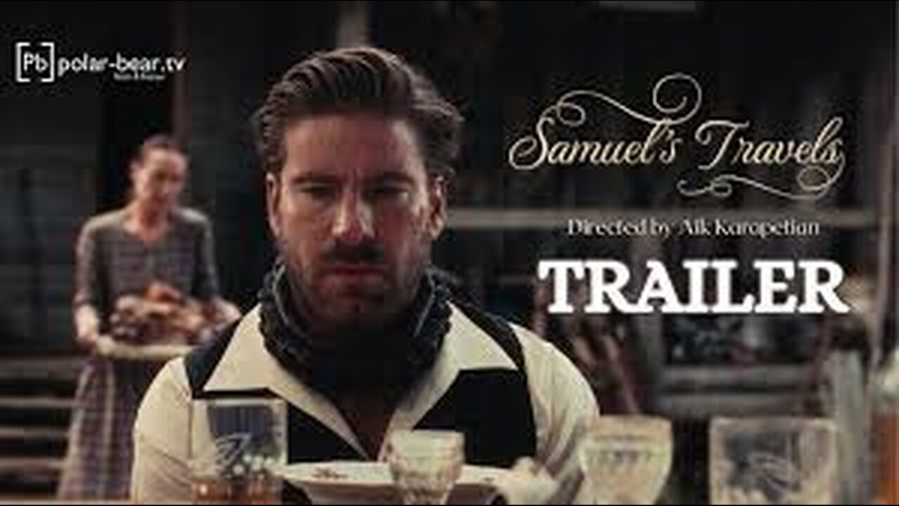 Samuel's Travel