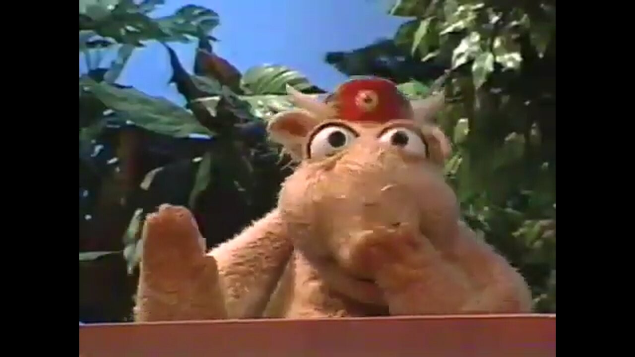 Playhouse Disney 2000 Commercial Break Part 27