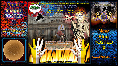 Vatican – Meet the New Boss, Same as the Old Boss