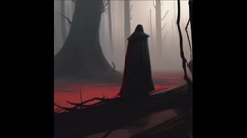 The Darkening Mind Part 5