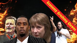 This Week in Clown World: Crying Complaints Handler