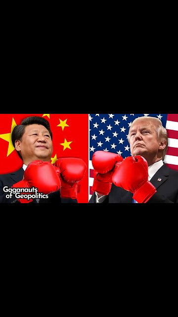 BACK WHEN THE US WASN'T GLOBAL HEGEMON...